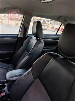 تۆیۆتا کۆرۆلا